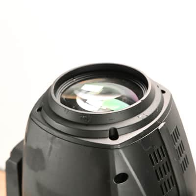 Chauvet Intimidator Hybrid 140SR Moving Head Lighting Fixture CG01U9T image 4