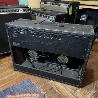 1980s Roland Jazz Chorus JC-120 120w 2x12" Guitar Amp (Ready to Go) image 4