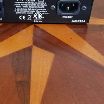 Voodoo Lab Pedal Power 2 Plus image 6