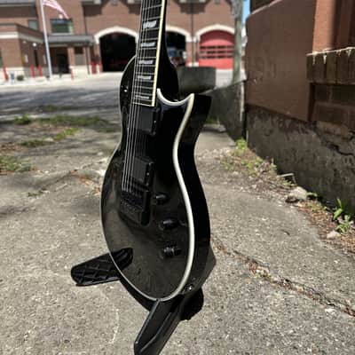Immagine ESP LTD EC-1007ET Evertune - 3
