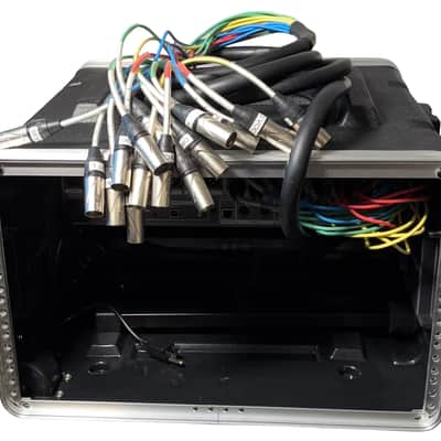 Behringer X32 Rack 40-Input 25-Bus Rackmount Digital Mixer 2014 - Present - Standard image 3