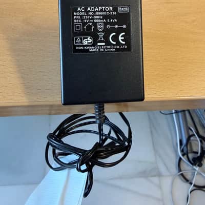 Moog MF-104Z Moogerfooger Analog Delay 2005 - Black image 7