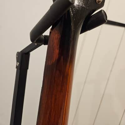 Epiphone Zenith 1938 - Sunburst image 11