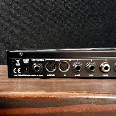 Alesis DM5 Electronic Drum Module image 7