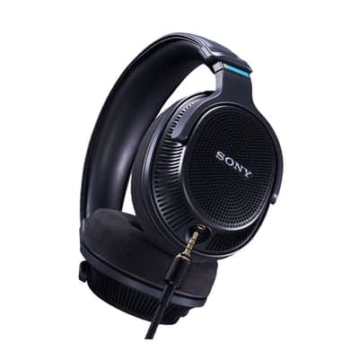 Sony MDR-MV1 Open-Back Reference Monitor Headphones image 1