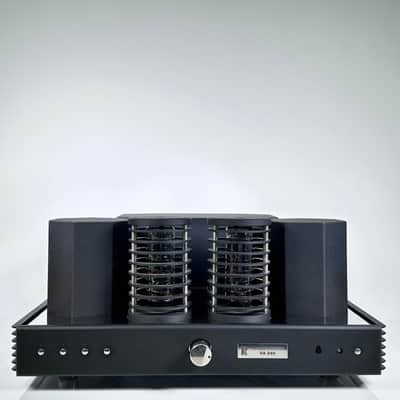 KR Audio Electronics VA340 Stereo Integrated Tube Amplifier