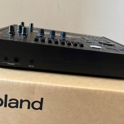 Roland TD-50X V-Drums Sound Module 2021 - Black image 3