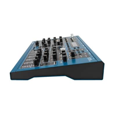 Waldorf KYRA-SE | Virtual Analog Desktop Synth Module - Special Edition. New with Full Warranty! image 5