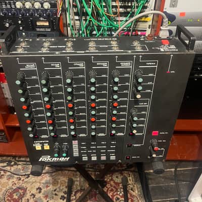 Rockton UDS+MIDI+direct outputs mod image 8