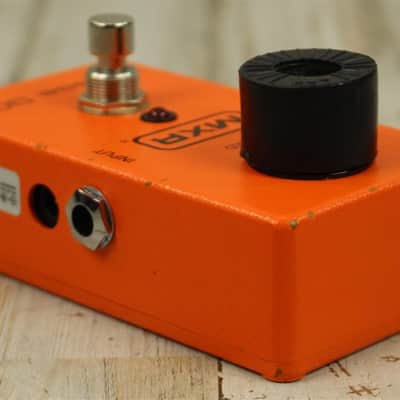 USED Dunlop MXR Phase 90 (020) image 5