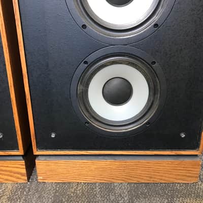 Klipsch KG4 Vintage Floor Standing Speakers image 10