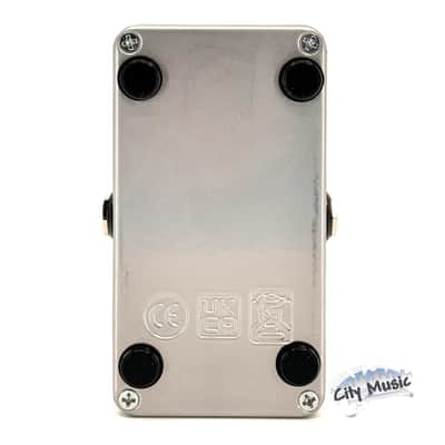 Used Electro-Harmonix EHX Nano Rams Head Big Muff Pi Distortion Pedal ♪ image 8