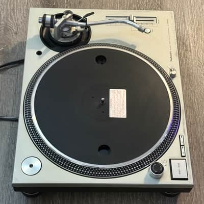 Technics SL-1200M3D - Free Shipping image 6