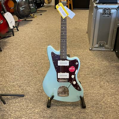 Squier Jazzmaster - Store display, MINT- image 1