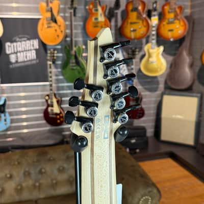 Ibanez A528-CMG Alpha 2026 - Present - Coral Mirage - BRAND NEW with invoice (in Stock) image 8