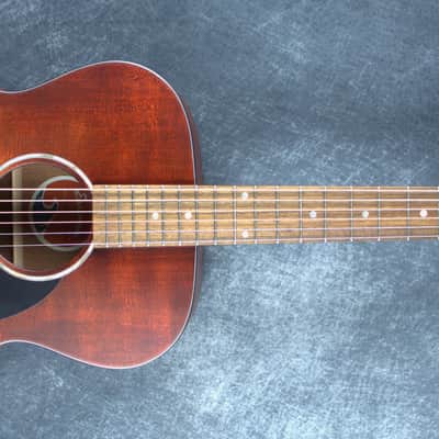 Eastman PCH1 OM Classic #M2529312 image 2