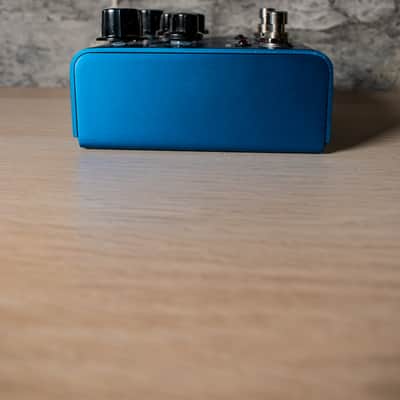 Strymon Ola Chorus & Vibrato Pedal Ex-Demo (cod.192UP) image 8