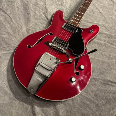 Yamaha SA50T 1969 image 12