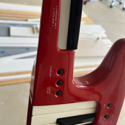 Roland AX-1 45-Key Keytar MIDI Controller image 6
