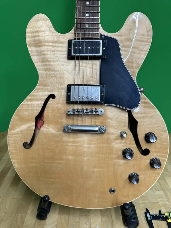 Gibson ES 335 2006 image 1