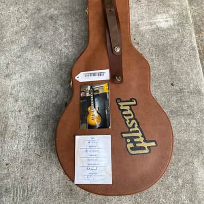 Gibson Les Paul Classic 2019 - 2023 - Honeyburst image 25