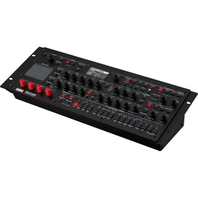 Korg Modwave Module Wavetable Synthesizer image 2