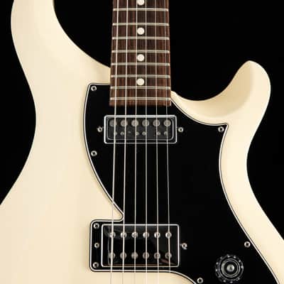 Used Paul Reed Smith S2 Vela Antique White image 7