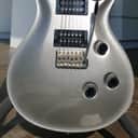 PRS Standard 24 USA, 2001, Platinum Metallic