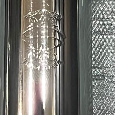The Haynes Boston Mass Flute 1926 - Silver image 10
