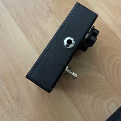 MXR M132 Super Comp 2004 - Present - Black image 7
