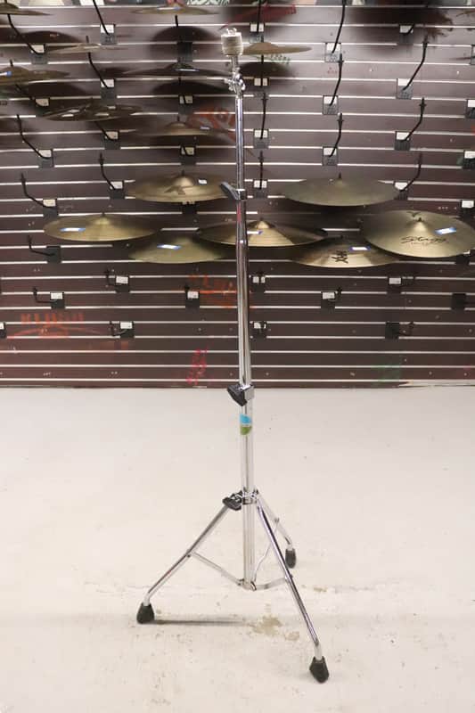Ludwig Hercules Straight Cymbal Stand Vintage 1970's image 1
