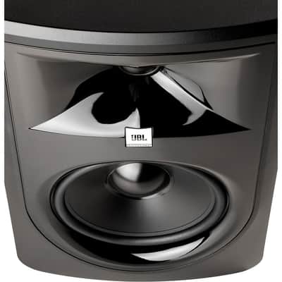 JBL 306P MKII Studio Monitor (6.5" Powered) image 4