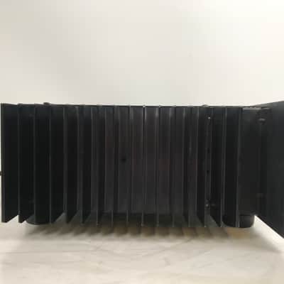 Bogen HTA-250A, 250 Watt Power MOSFET Audio Power Amplifier, 250W image 9