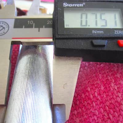Sonor Tom Arm Part - Vintage image 8