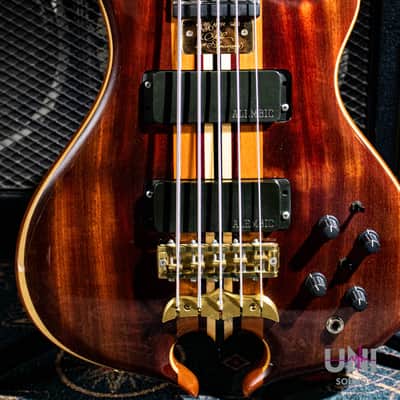 ALEMBIC MJLB5F Signature Standard 2010 image 1