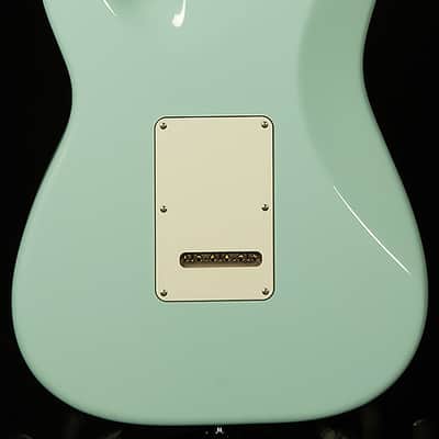 Suhr Classic S Antique image 2