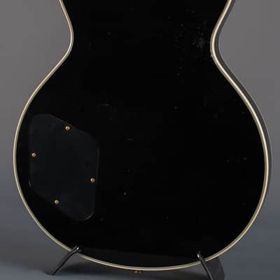 Gibson 1978 Les Paul Custom Noel Gallagher Murphy Lab Aged & Signed 2024 image 4
