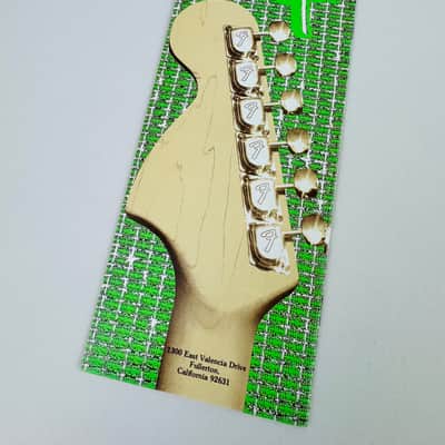 Fender Set of 5 Price List Booklets, 1977, 1977, 1978, 1979 & 1980 image 6