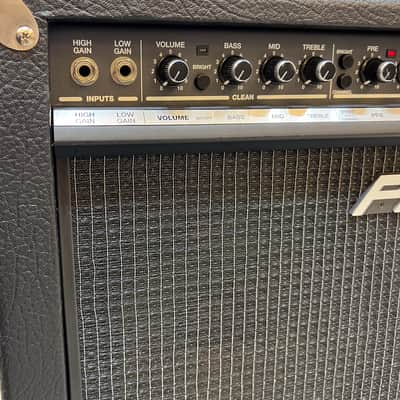 Peavey Ranger 212 Owned by Phil Manzanera image 3