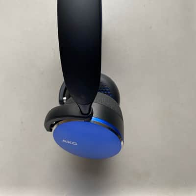 Samsung AKG Y500 Wireless Headphones image 6