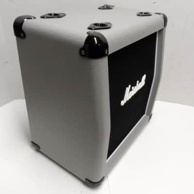 Marshall MG15 HFX LEAD MG 15 Watt Guitar Head Cabs Amp Amplifier MINI MICRO Stack Vintage SILVER image 10