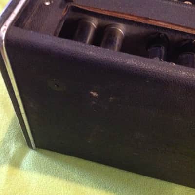 Traynor YVM-1 Voice Master tube amplifier 1968 image 8