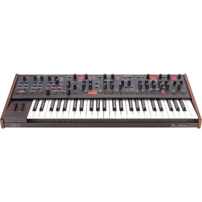 Dave Smith Instruments OB-6 Analog Synthesizer image 2