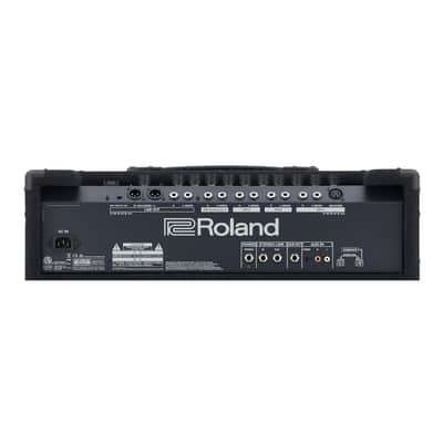 Roland KC-600 Onboard Stereo Mixing Keyboard Amplifier (200 Watt) image 5