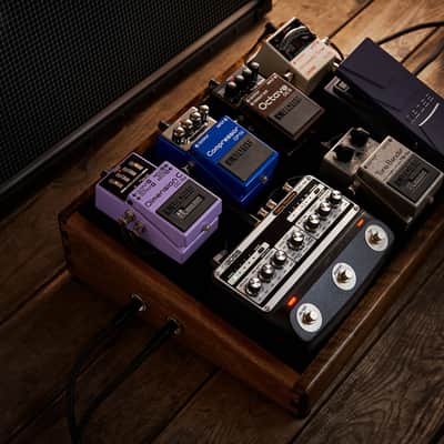 Boss DM-101 Delay Machine 2023 image 10