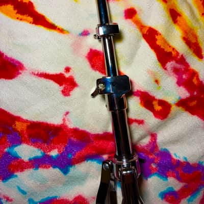 DW 3000 2-Leg HiHat Stand image 6