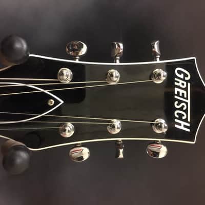 Gretsch Duo Jet (MADE IN JAPAN) image 2