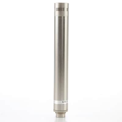 MB Electronic MB-Unitra Tonsil MCU 31 Condensor Microphone w/ Case  #45025 image 1