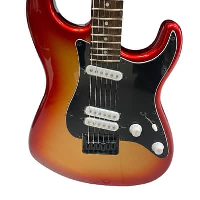 Squier Contemporary Stratocaster Special HT | Reverb