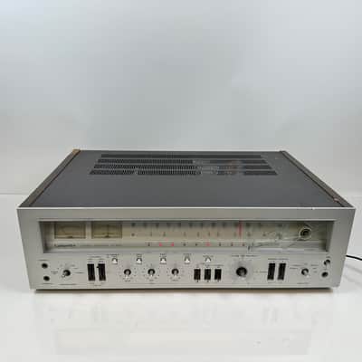 Lafayette LR-9090 Monster Vintage Stereo Receiver image 1